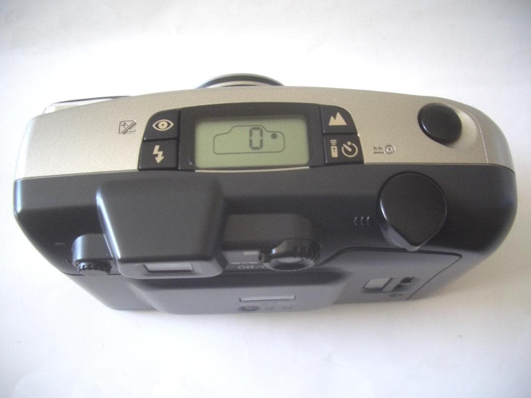 PENTAX ESPIO928 フィルムコンパクトカメラ