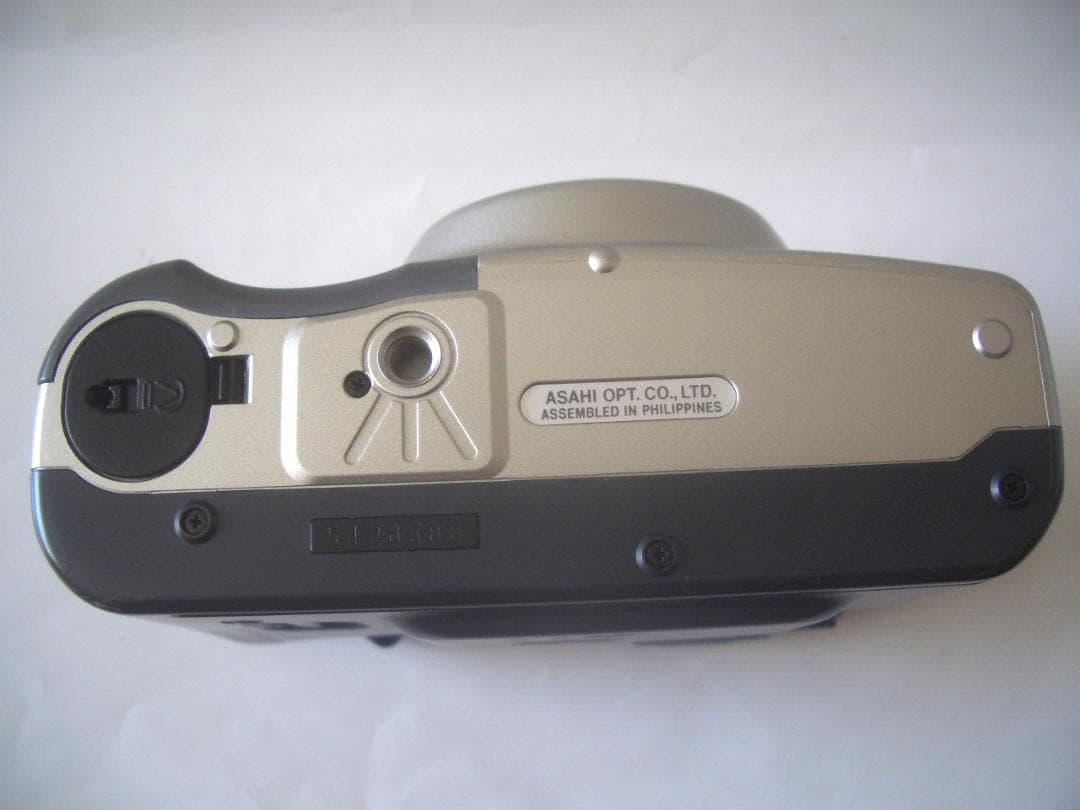 PENTAX ESPIO928 フィルムコンパクトカメラ