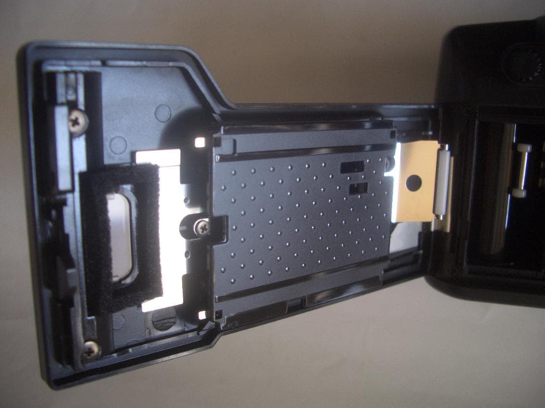 PENTAX ESPIO928 フィルムコンパクトカメラ