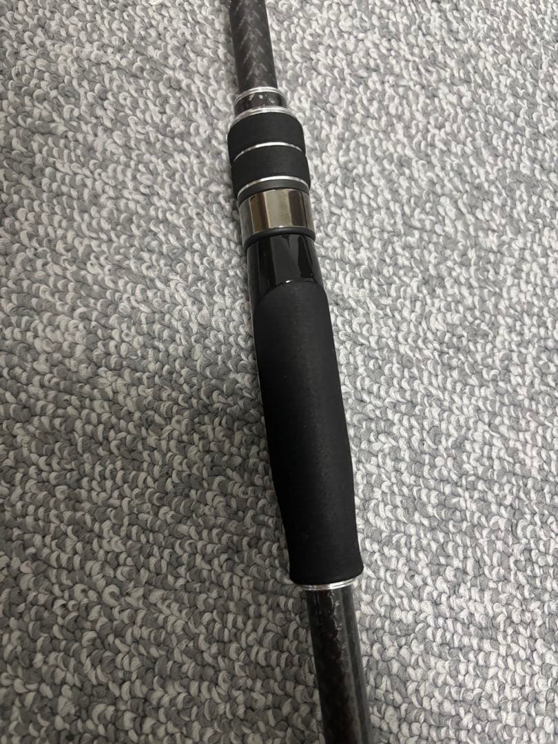 ノ*ジ様 24カラマレッティープロトタイプ 862m