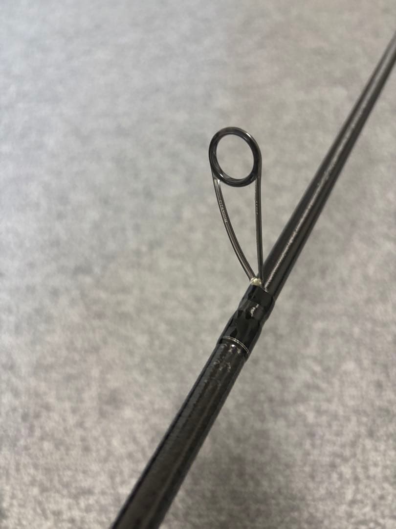 ノ*ジ様 24カラマレッティープロトタイプ 862m