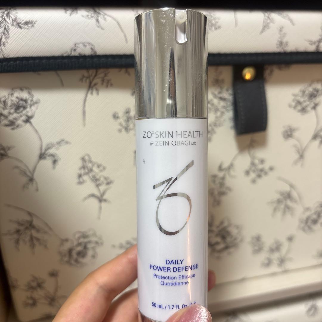 ZO SKIN HEALTH スキンケアセット ゼオスキン