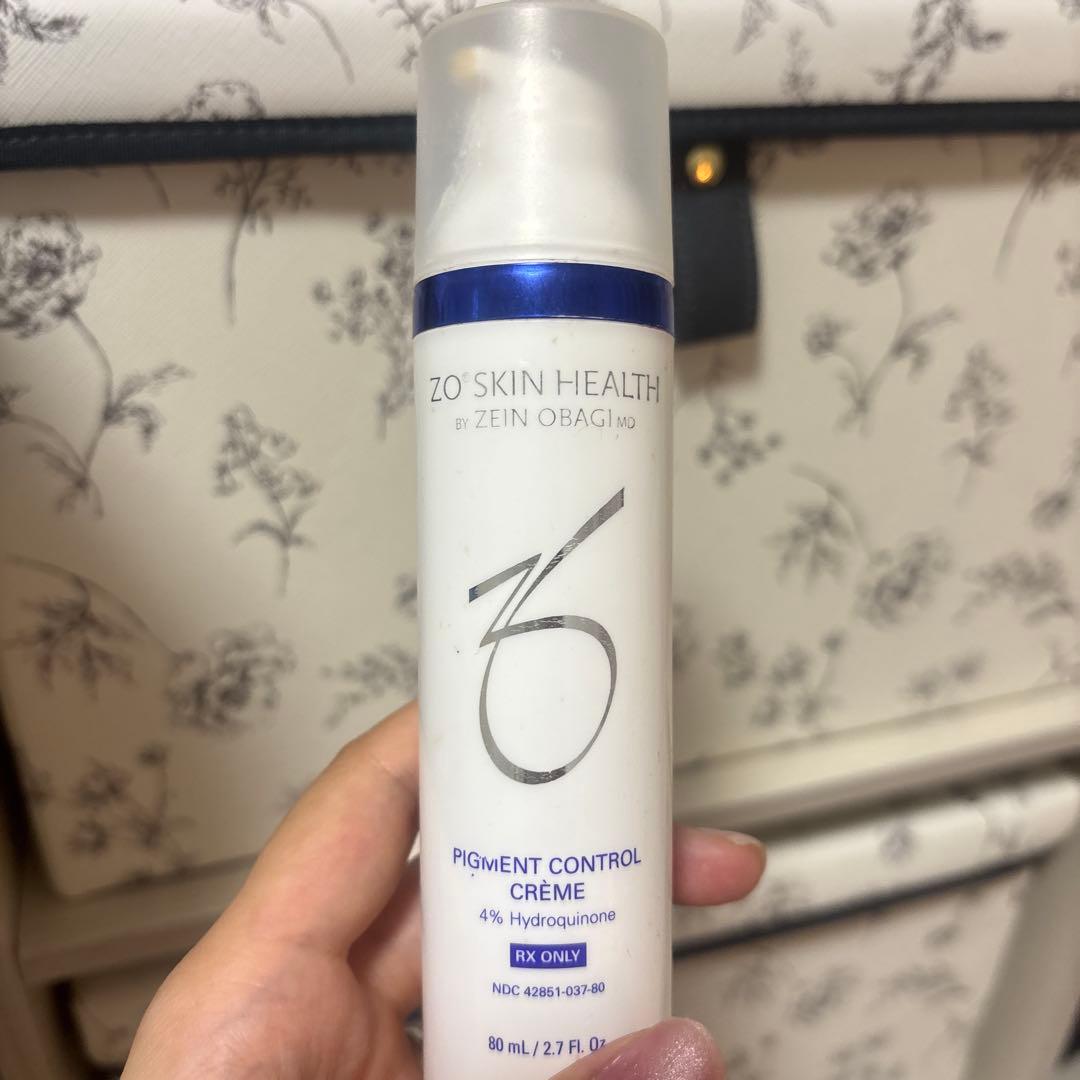 ZO SKIN HEALTH スキンケアセット ゼオスキン