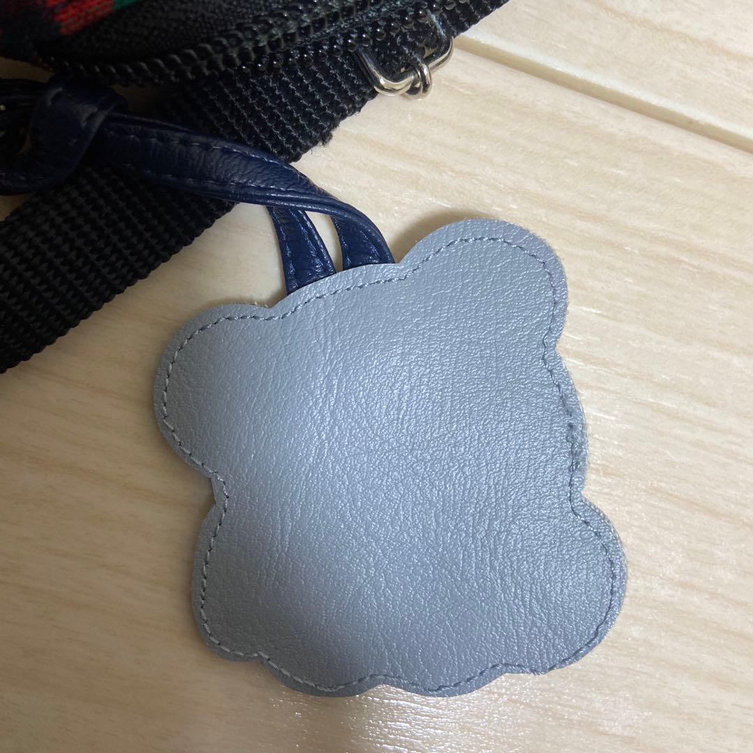 s*s様 ファミリア ショルダーバッグ　完売品