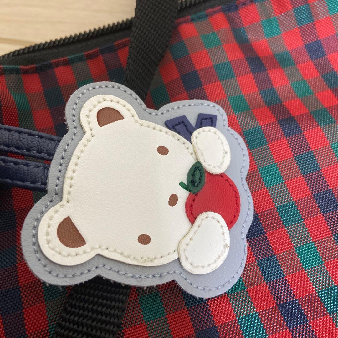 s*s様 ファミリア ショルダーバッグ　完売品