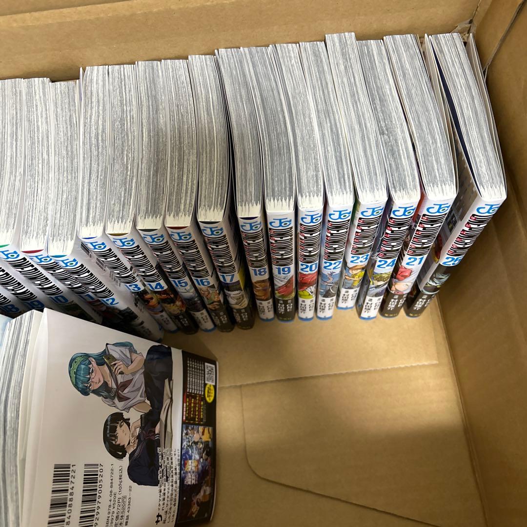 ワンパンマン さいたま サイタマ 漫画 1~35巻 セット