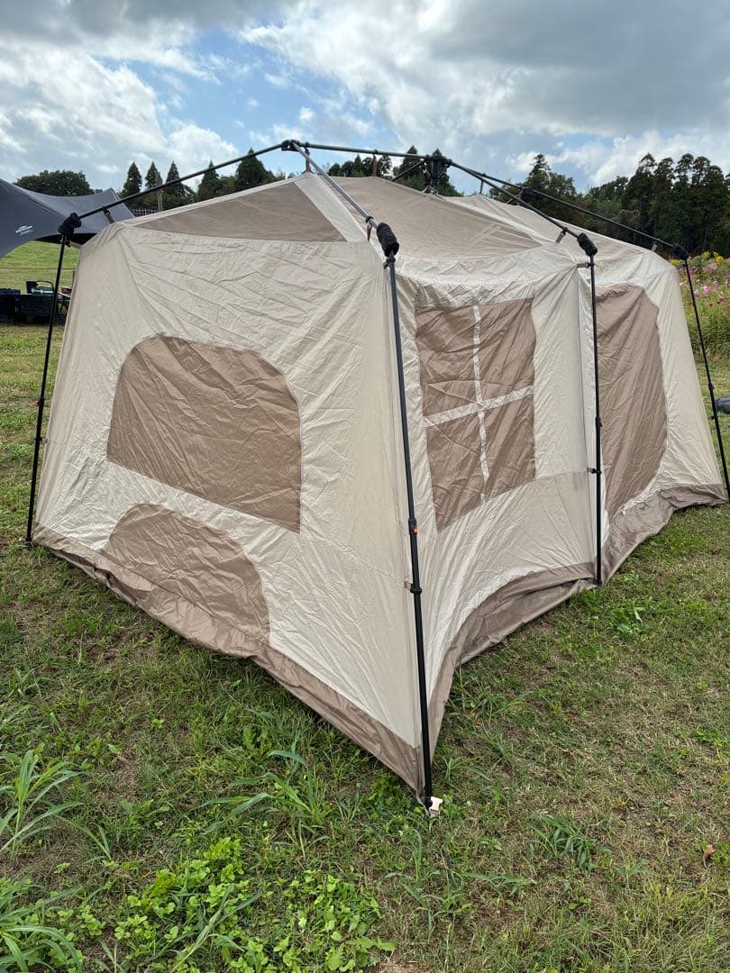 Naturehike ネイチャーハイク Village13