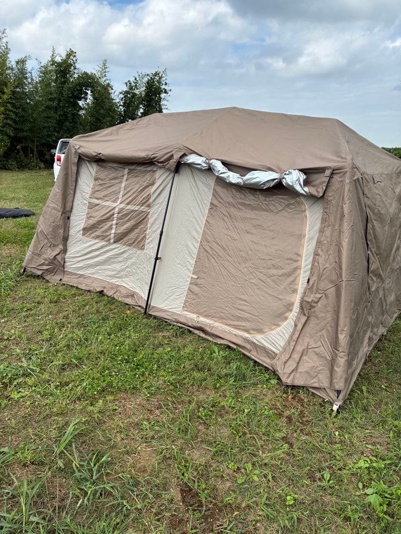 Naturehike ネイチャーハイク Village13