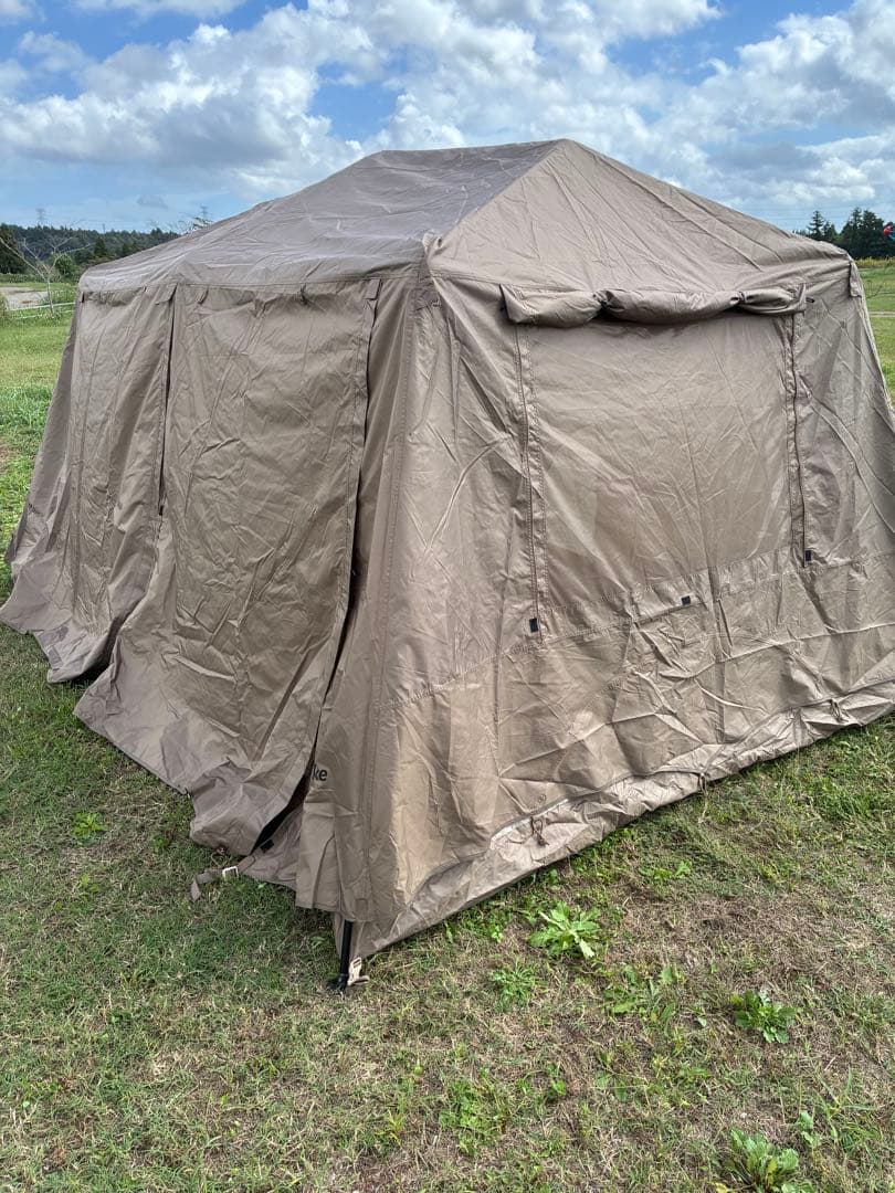 Naturehike ネイチャーハイク Village13