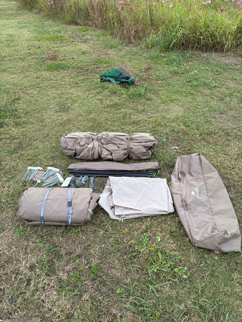 Naturehike ネイチャーハイク Village13