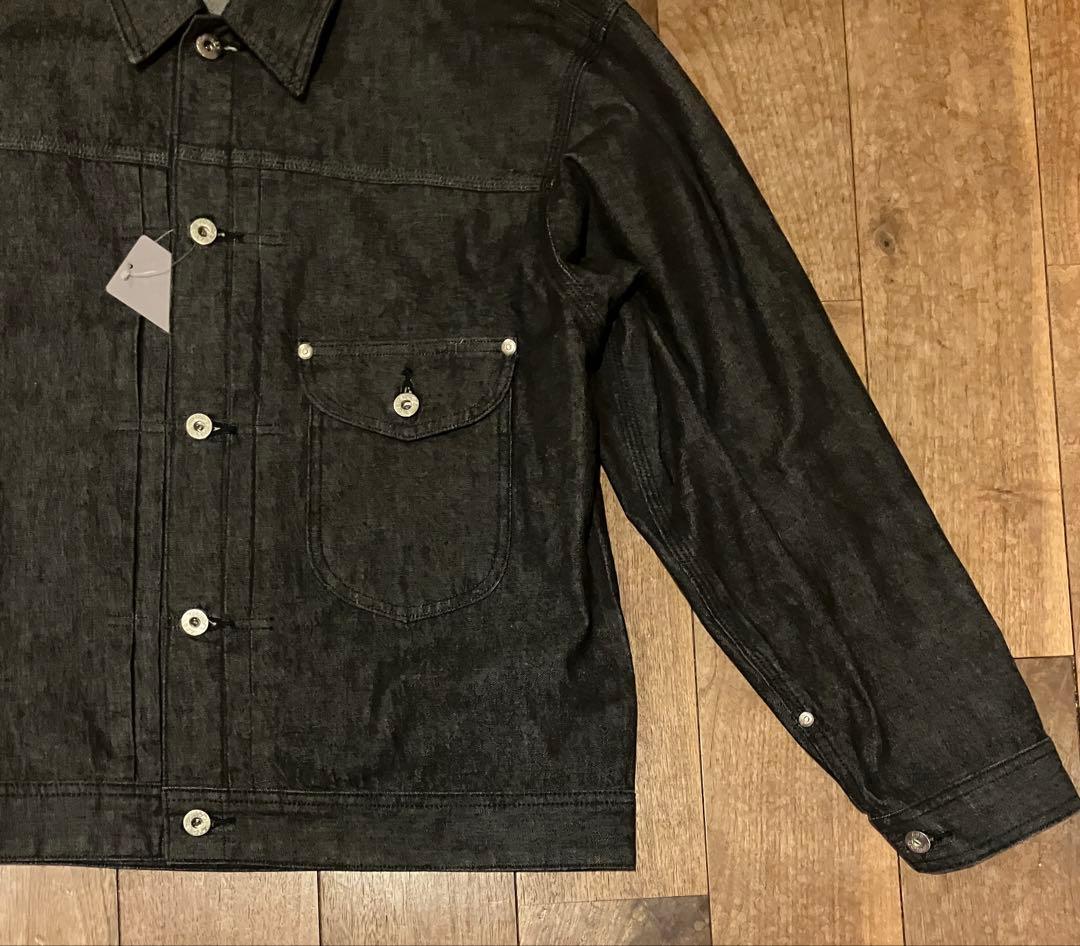 Lee 別注COWBOY JACKET デニムジャケット