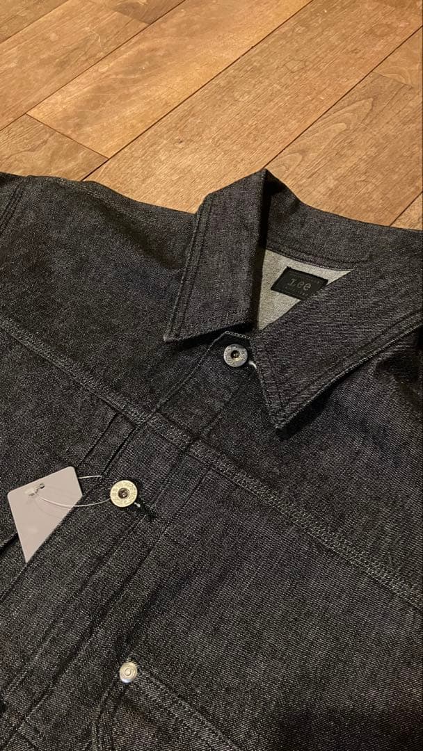Lee 別注COWBOY JACKET デニムジャケット