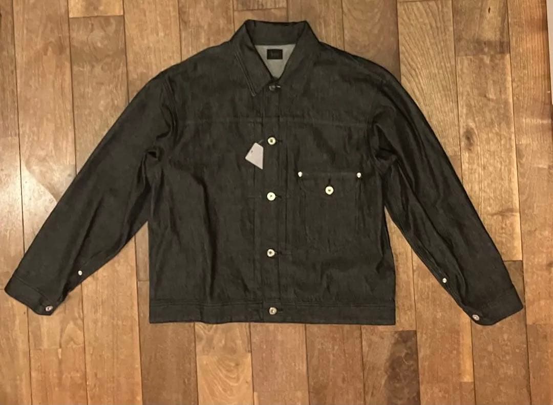Lee 別注COWBOY JACKET デニムジャケット