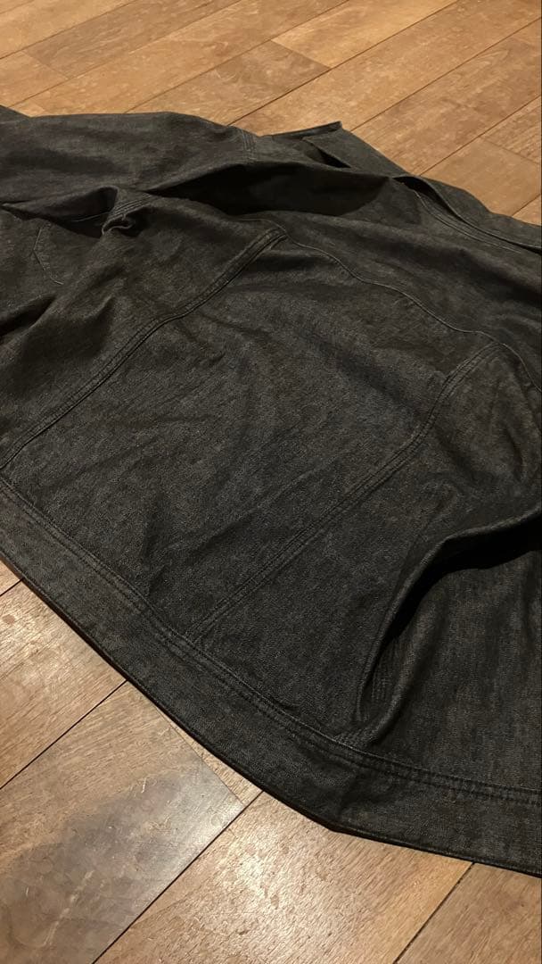 Lee 別注COWBOY JACKET デニムジャケット