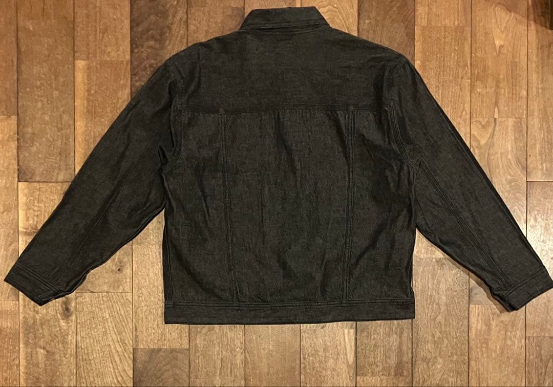 Lee 別注COWBOY JACKET デニムジャケット