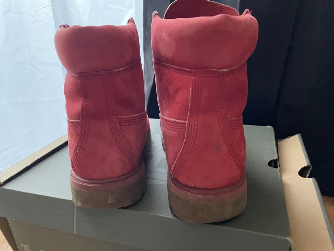 A*e様 Timberland ティンバーランド