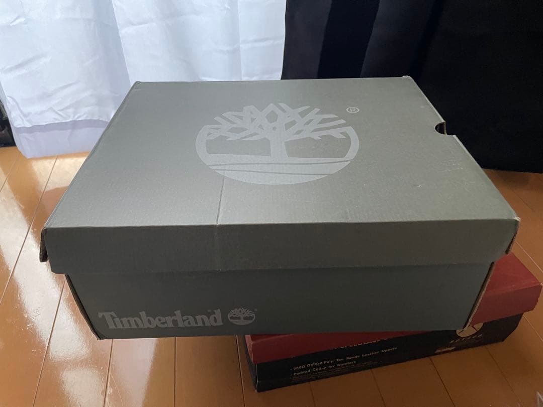 A*e様 Timberland ティンバーランド