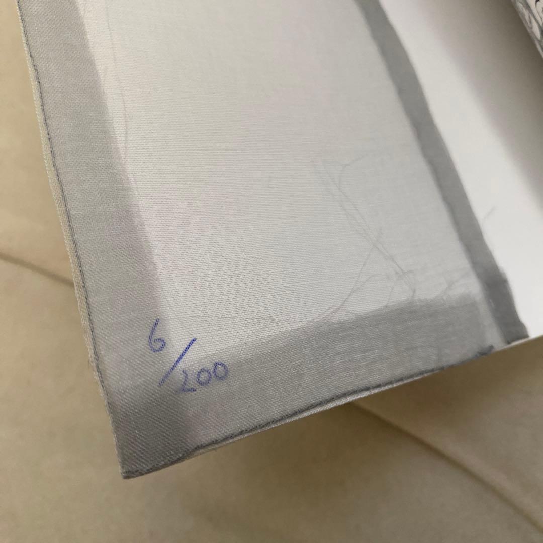 特装版　よるのしじま　シナスイエン