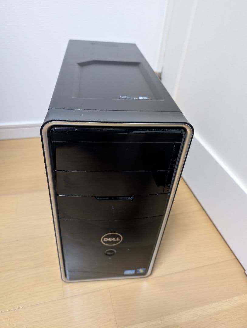 ライトゲーミングパソコン デスクトップパソコン　pc