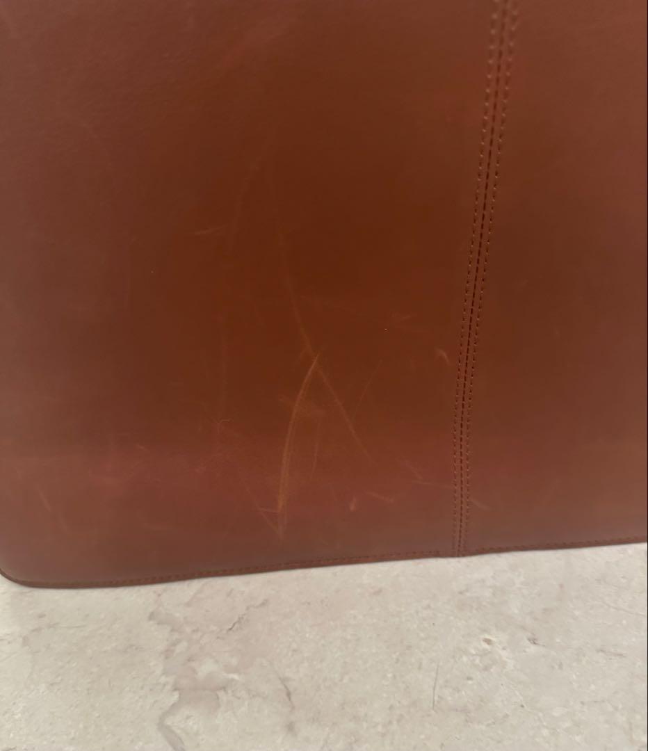 BALENCIAGA バレンシアガ　バック ビジネスバック　bag