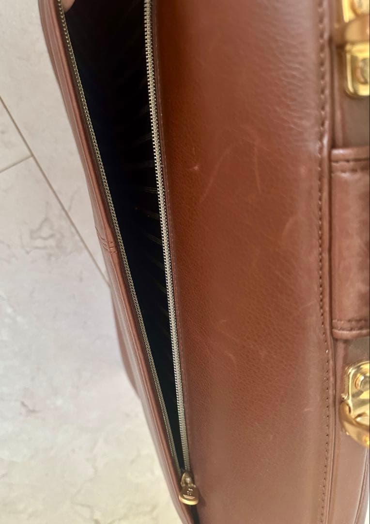 BALENCIAGA バレンシアガ　バック ビジネスバック　bag