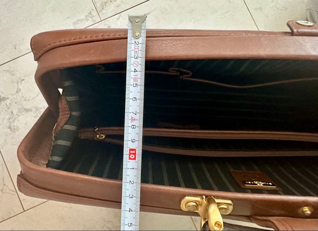 BALENCIAGA バレンシアガ　バック ビジネスバック　bag