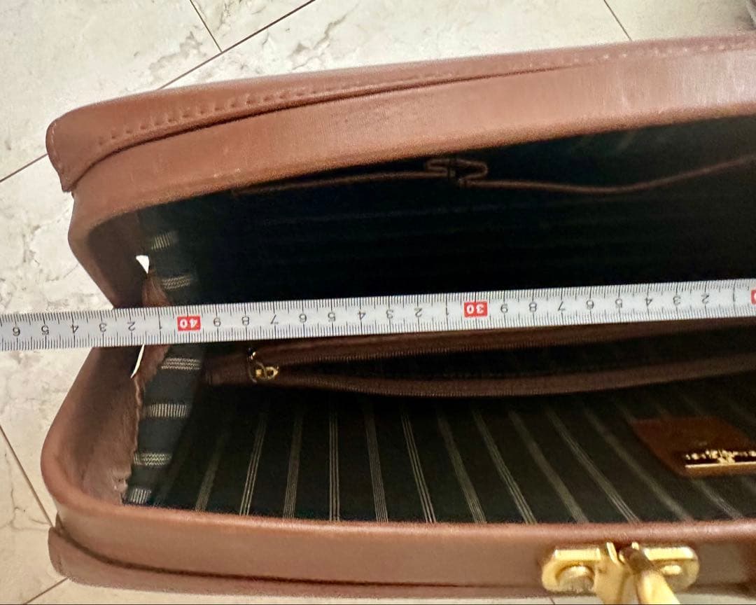 BALENCIAGA バレンシアガ　バック ビジネスバック　bag