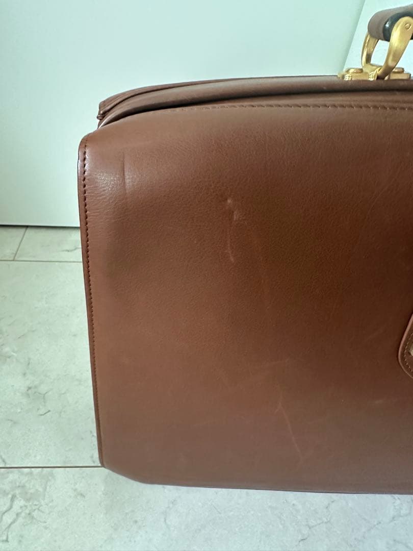 BALENCIAGA バレンシアガ　バック ビジネスバック　bag