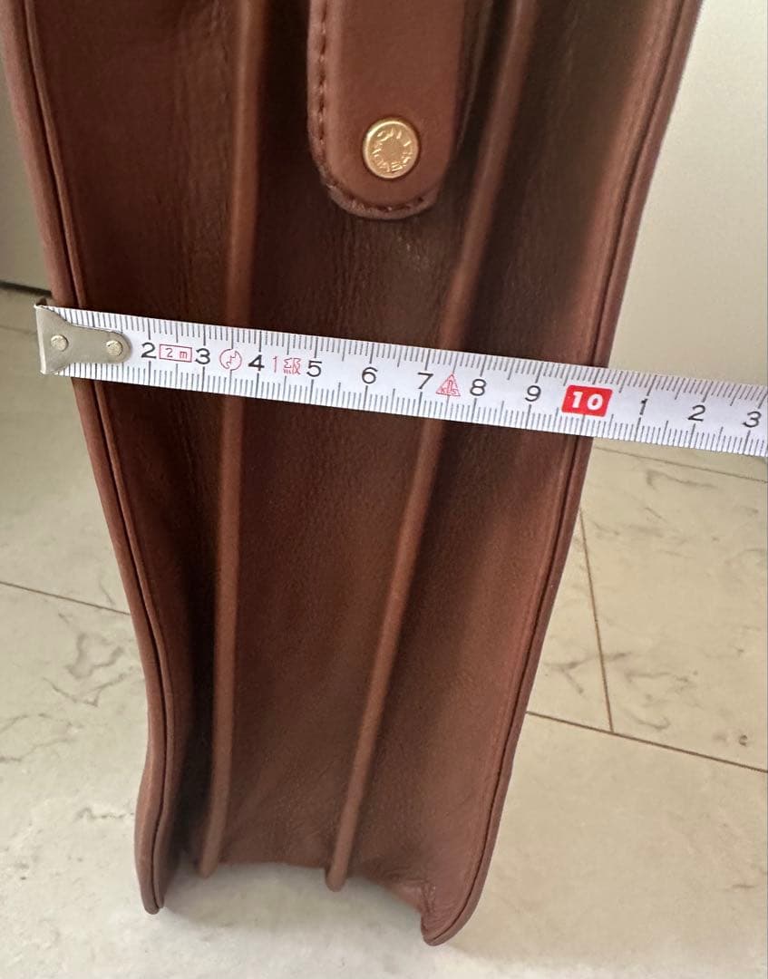 BALENCIAGA バレンシアガ　バック ビジネスバック　bag