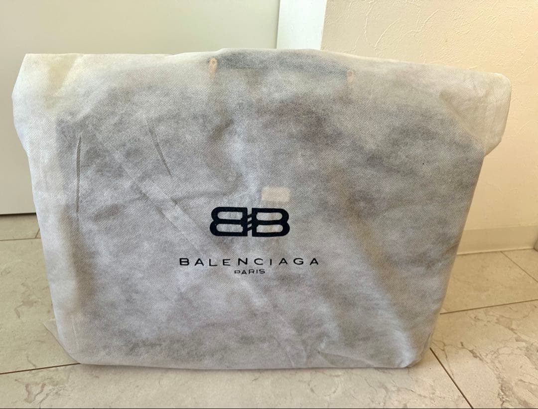 BALENCIAGA バレンシアガ　バック ビジネスバック　bag