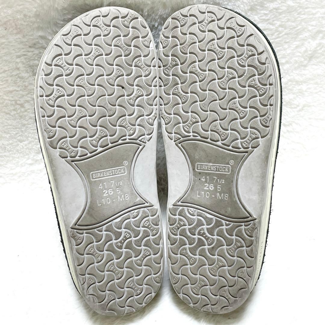 BIRKENSTOCK ビルケンシュトック　パサデナ　レースアップシューズ