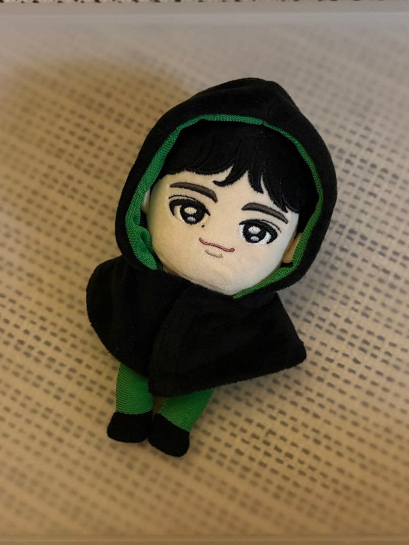 超特急 タクヤ 草川拓弥 ぬいぐるみ