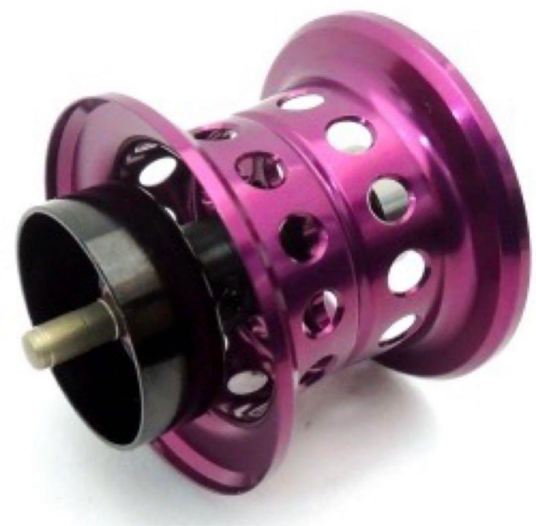 KTF ネオスプール KAHEN スティーズ　CT Ver2 パープル