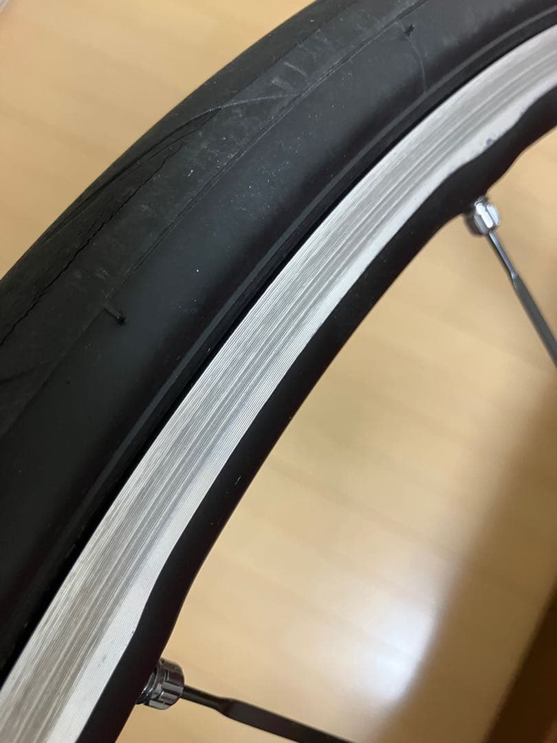 お値下げしました★マビックキシリウムエリートUST