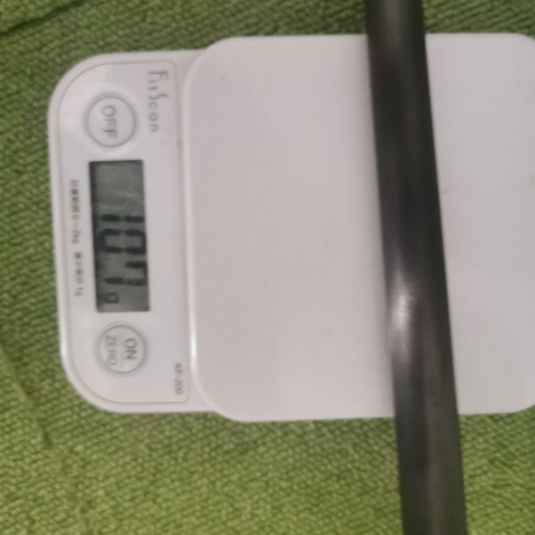 HOWキュー フラッシュシャフト12.5 ハオキュー