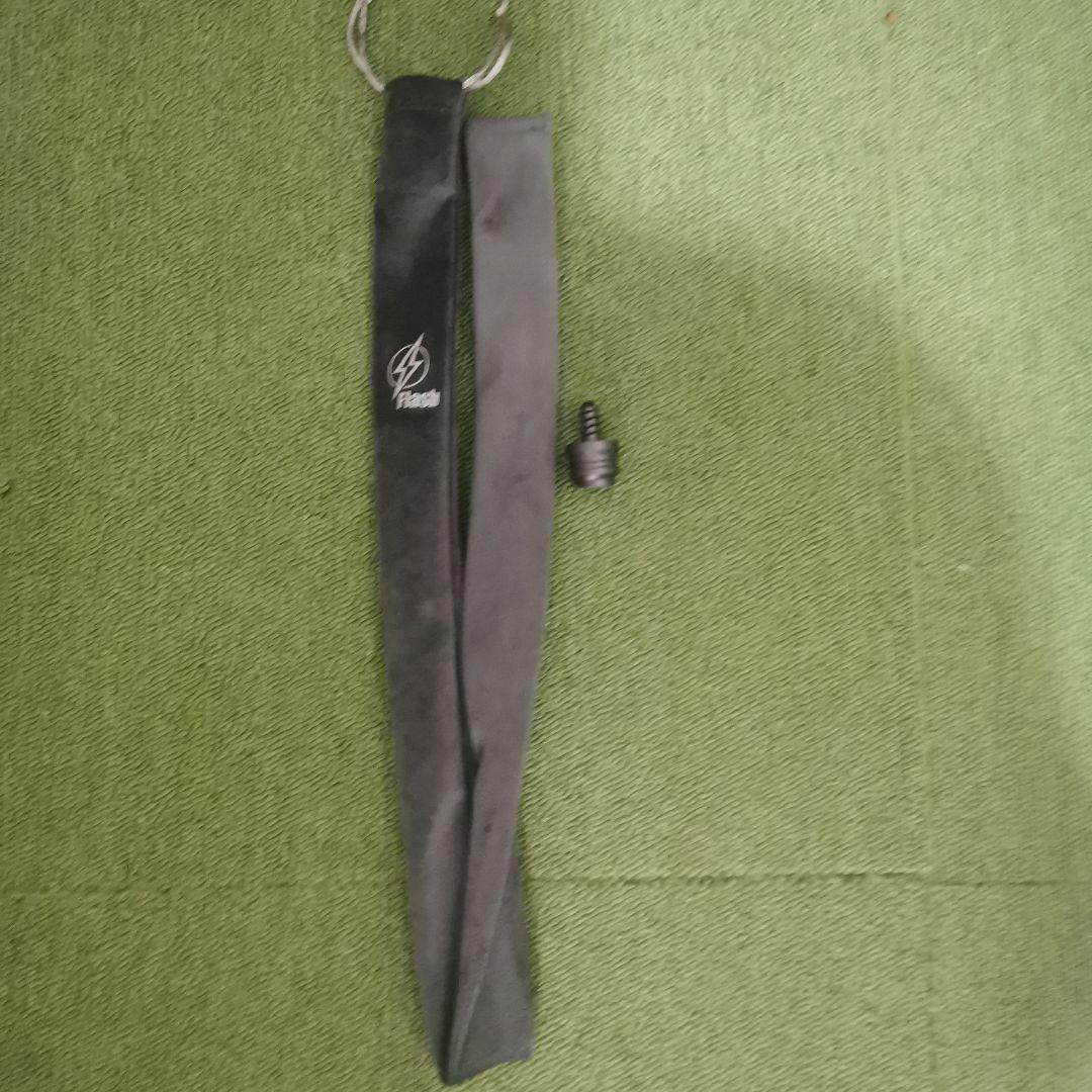 HOWキュー フラッシュシャフト12.5 ハオキュー