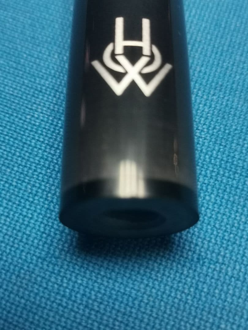 HOWキュー フラッシュシャフト12.5 ハオキュー