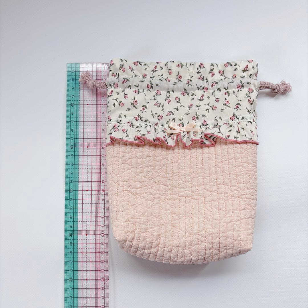 *Uta Mako* プロフィール必読！　レッスンバッグ　上履き袋