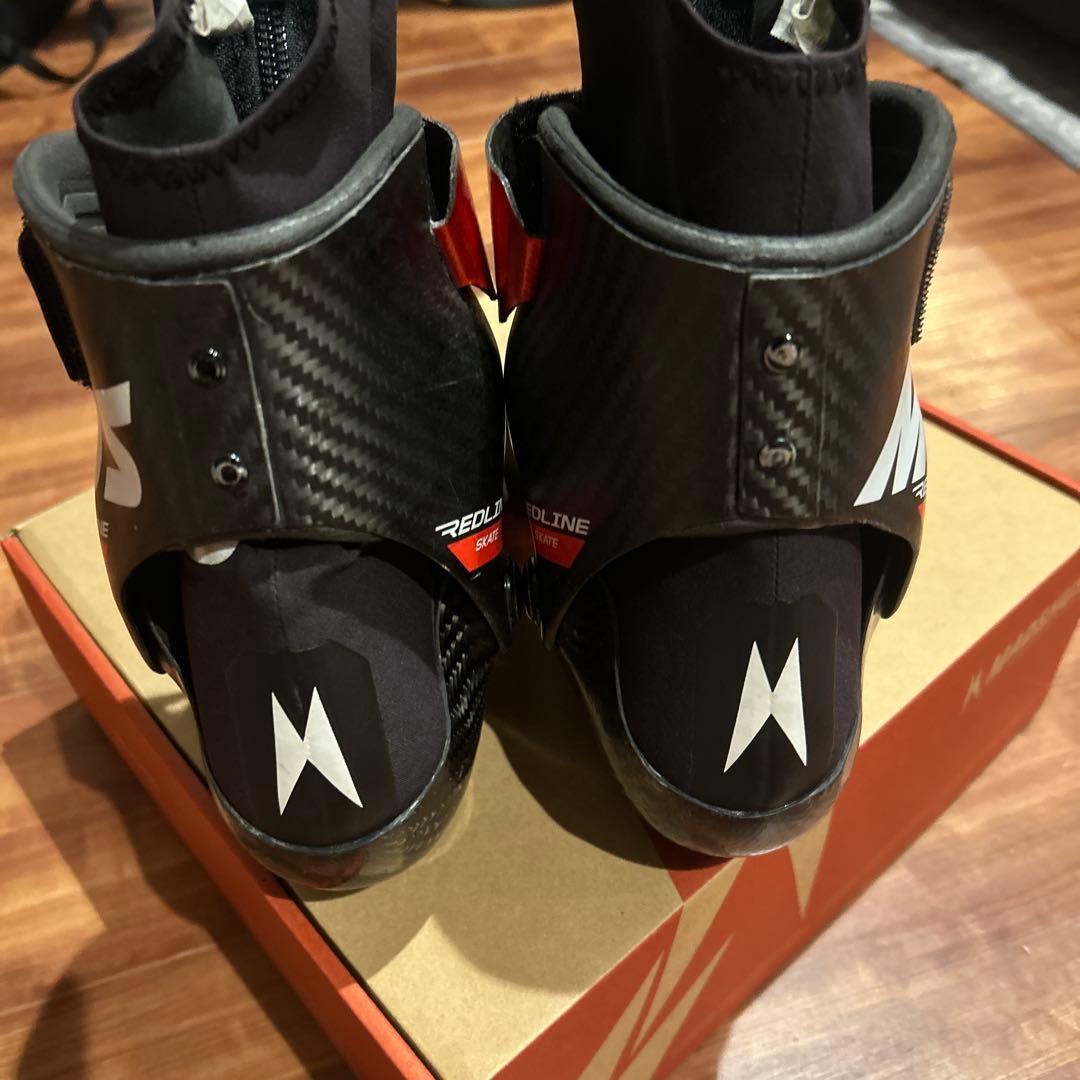 MADSHUS REDLINE SKATE ブーツ US9