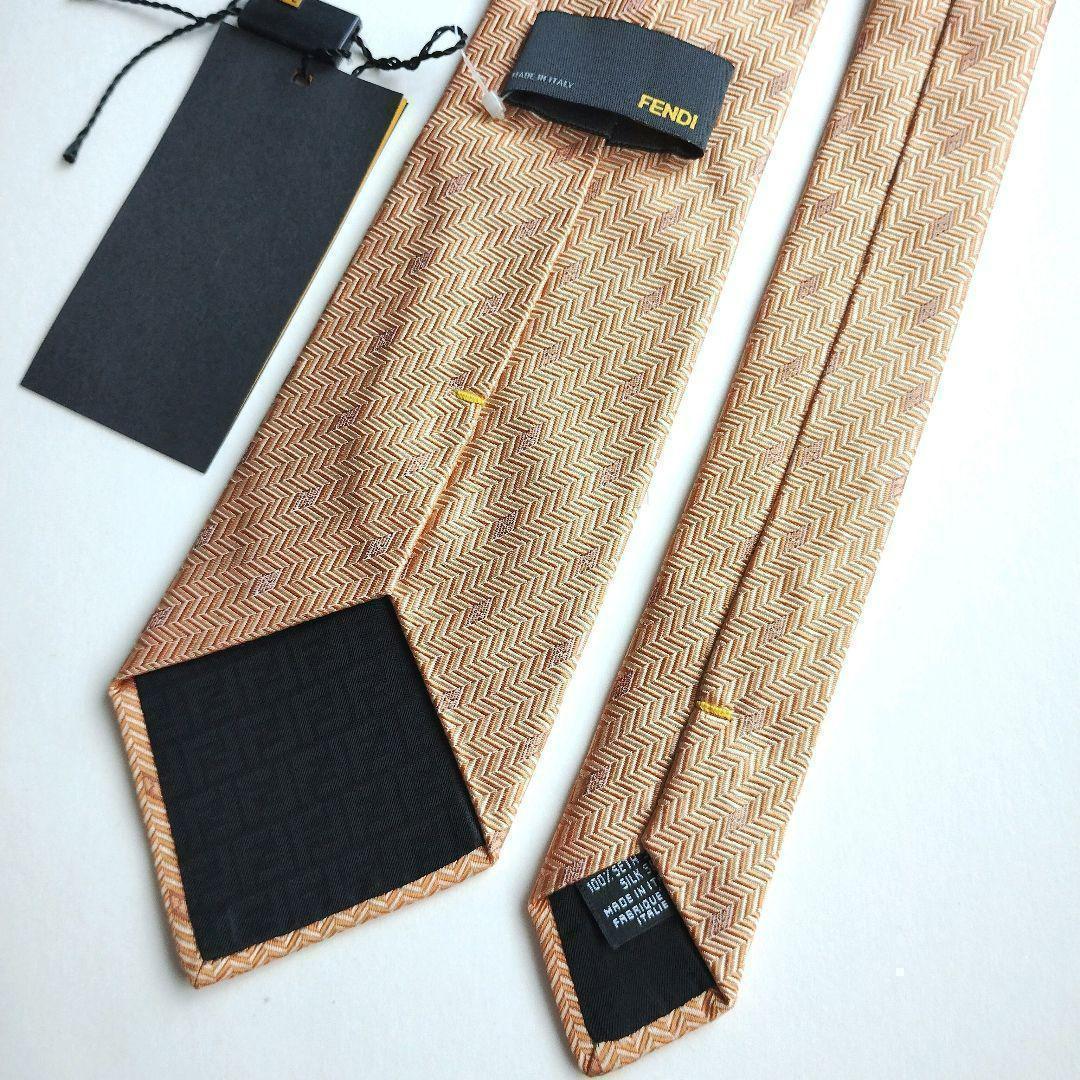【edoedo様】フェンディ ネクタイ