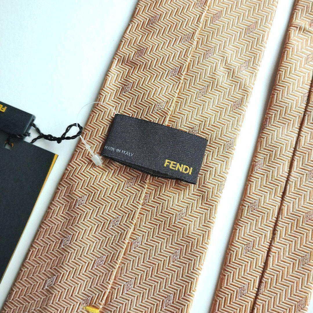 【edoedo様】フェンディ ネクタイ