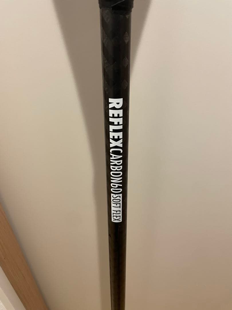 SUPパドル BLACK PROJECT OHANA