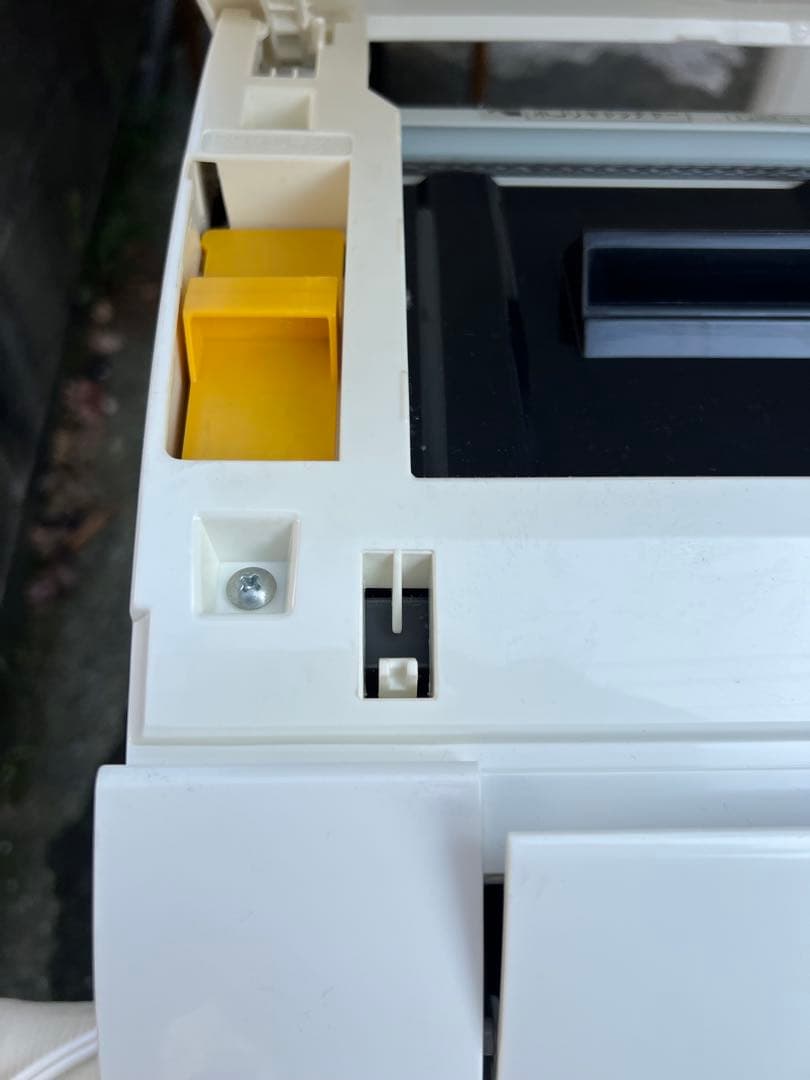 美品/白くまくん/stainless clean/HITACHI/2021年製