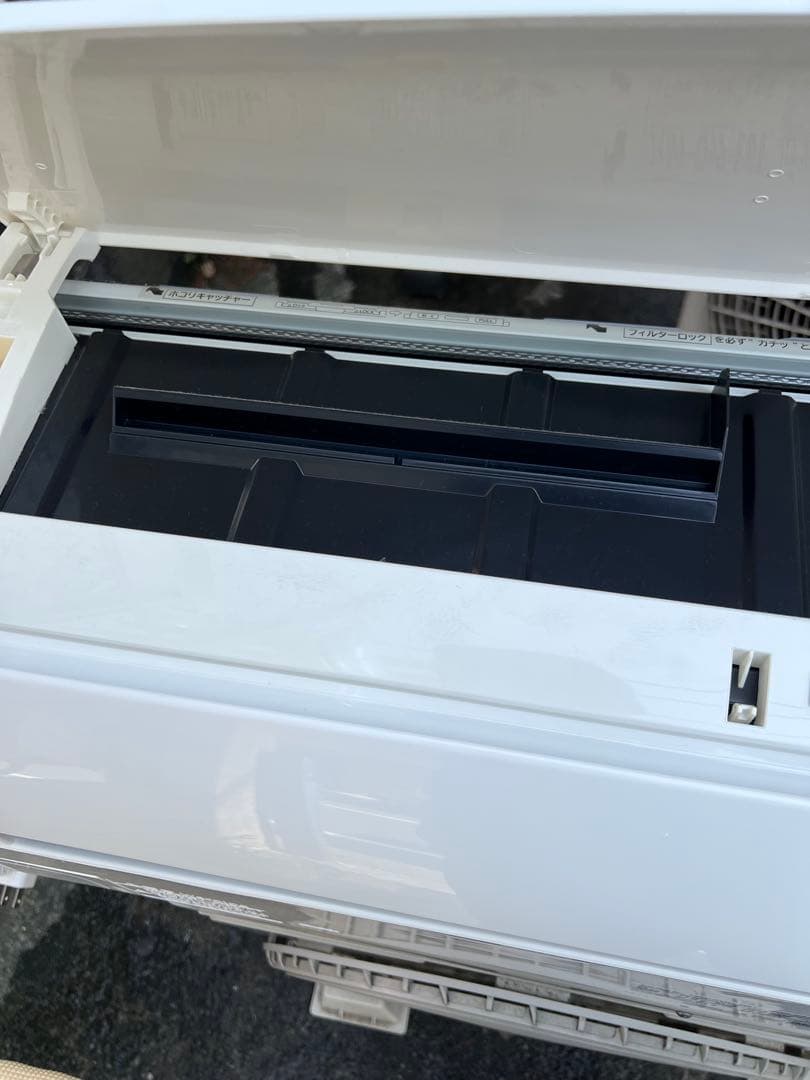 美品/白くまくん/stainless clean/HITACHI/2021年製