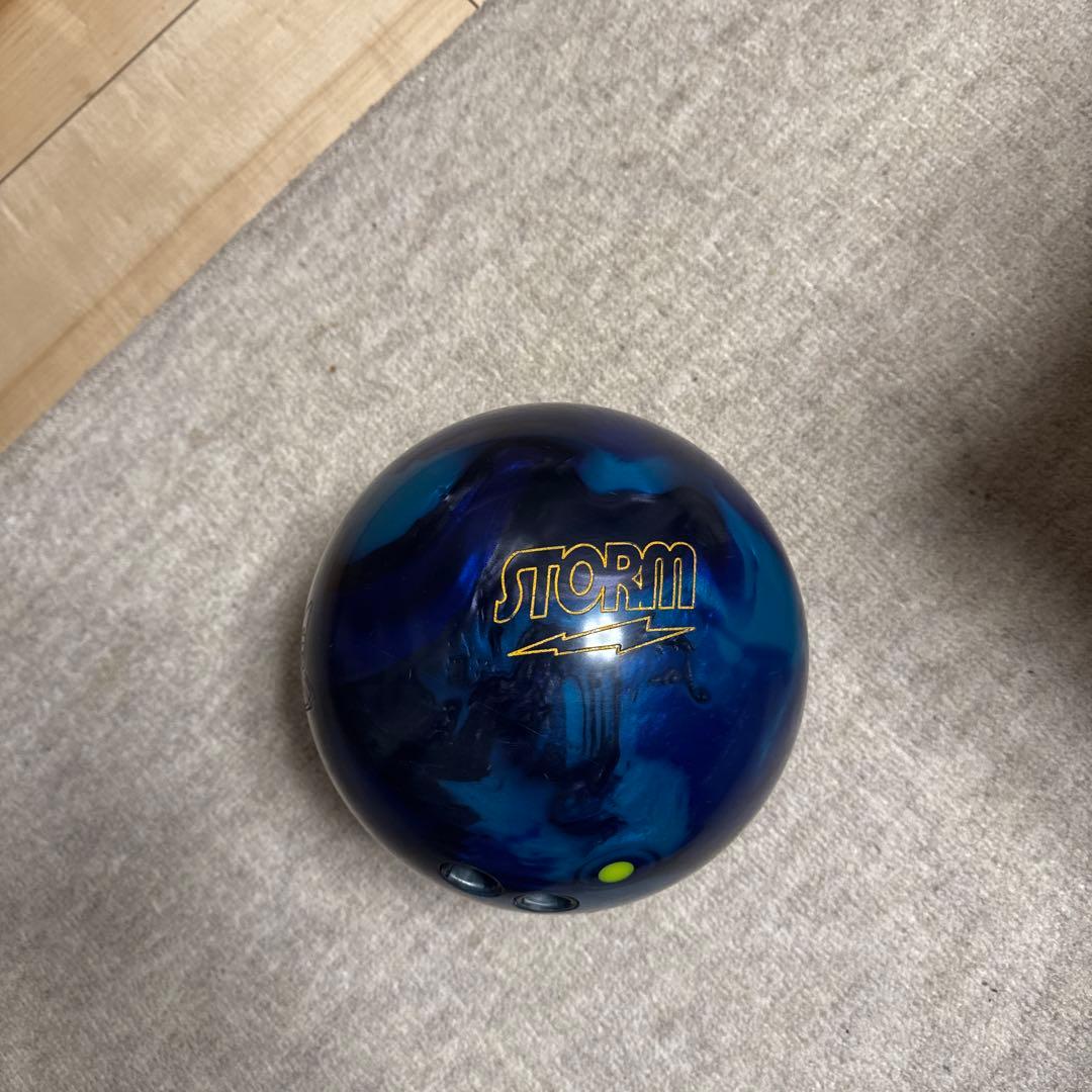 Storm アストロフィジックスⅡ