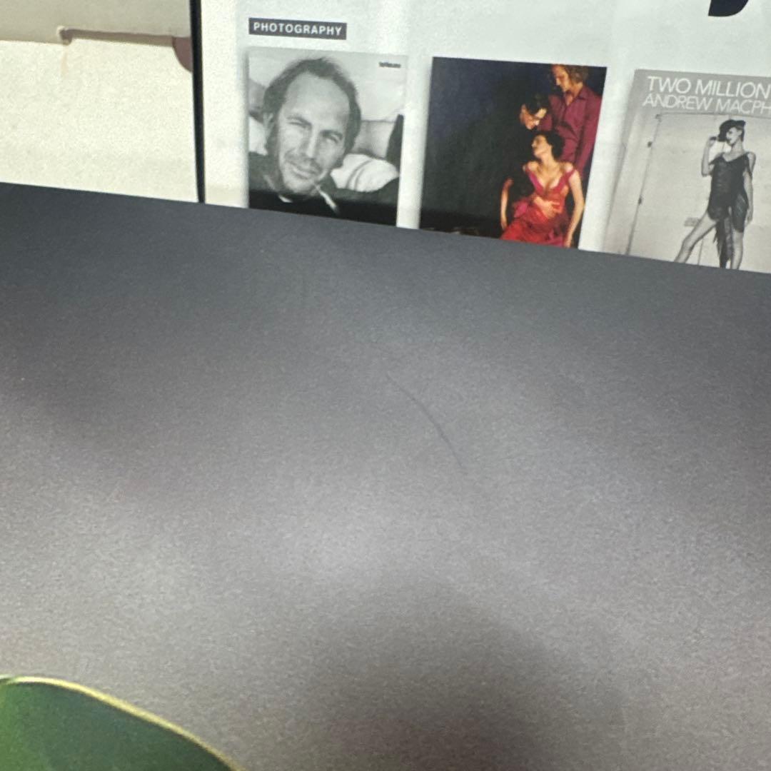 ロバート・メイプルソープ　フラワーズ