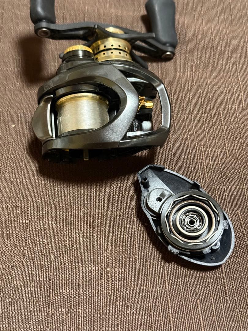 19スティーズCT SVTW 700HL KTFカスタム