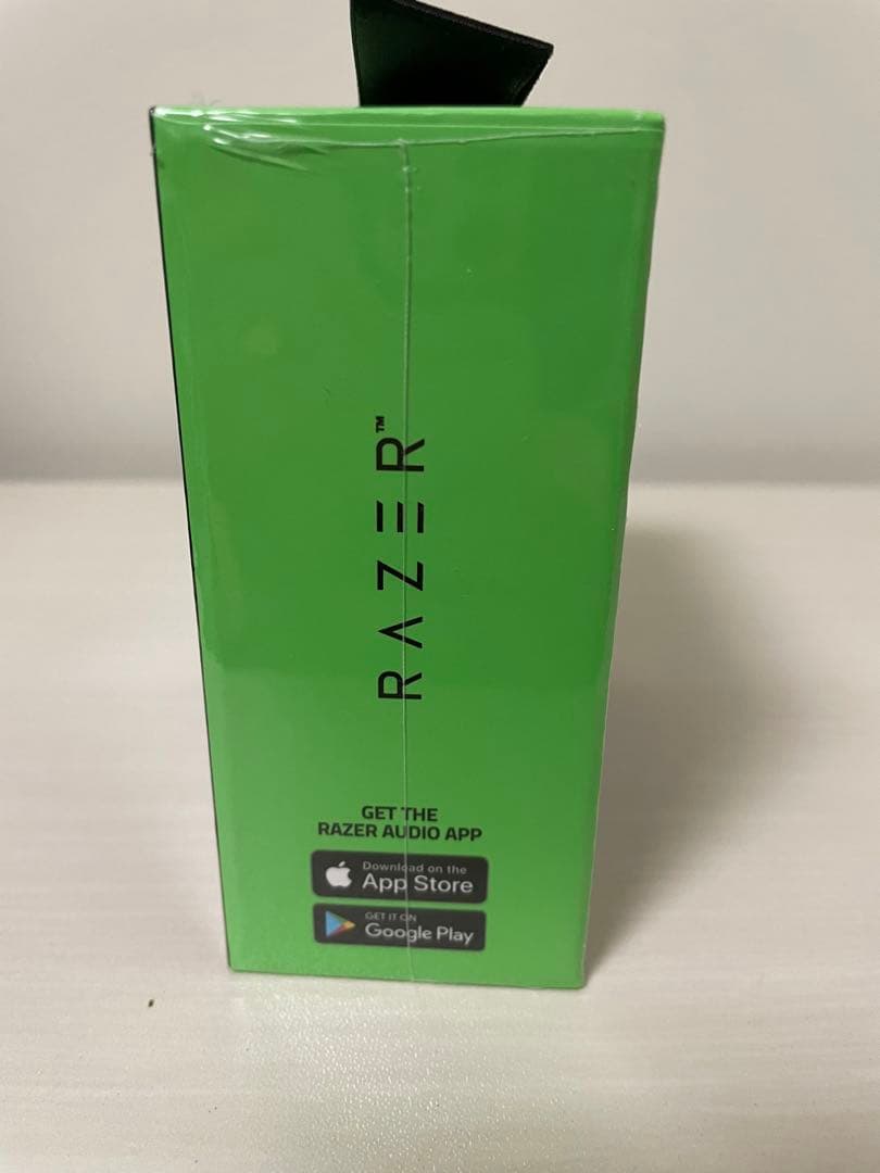 ブ*ー様 新品　Razer Hammerhead True Wireless X