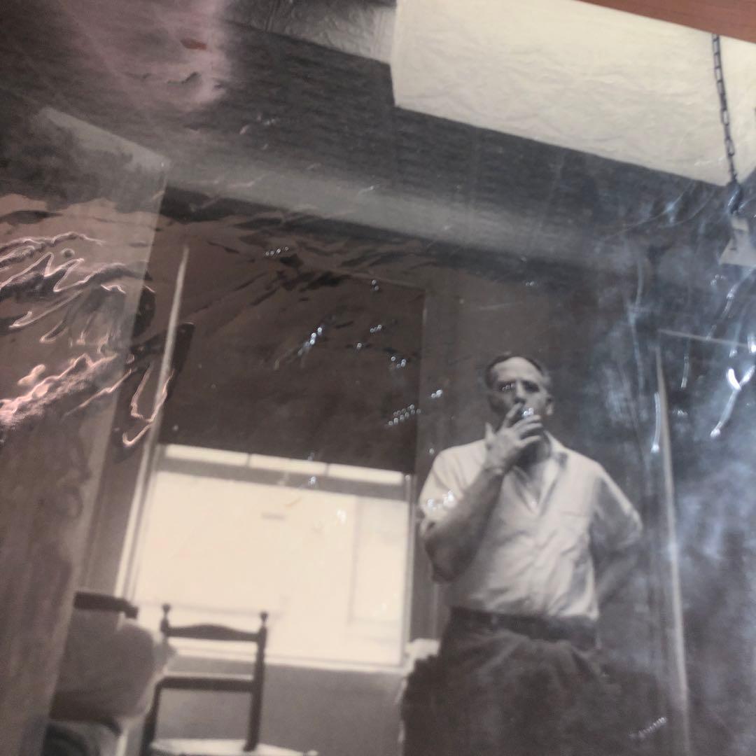 フィリップ・ガストン Retrospective 英語版