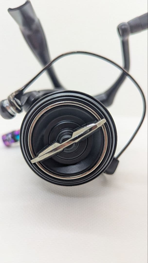 SHIMANO EXSENCE C3000MHG 中古